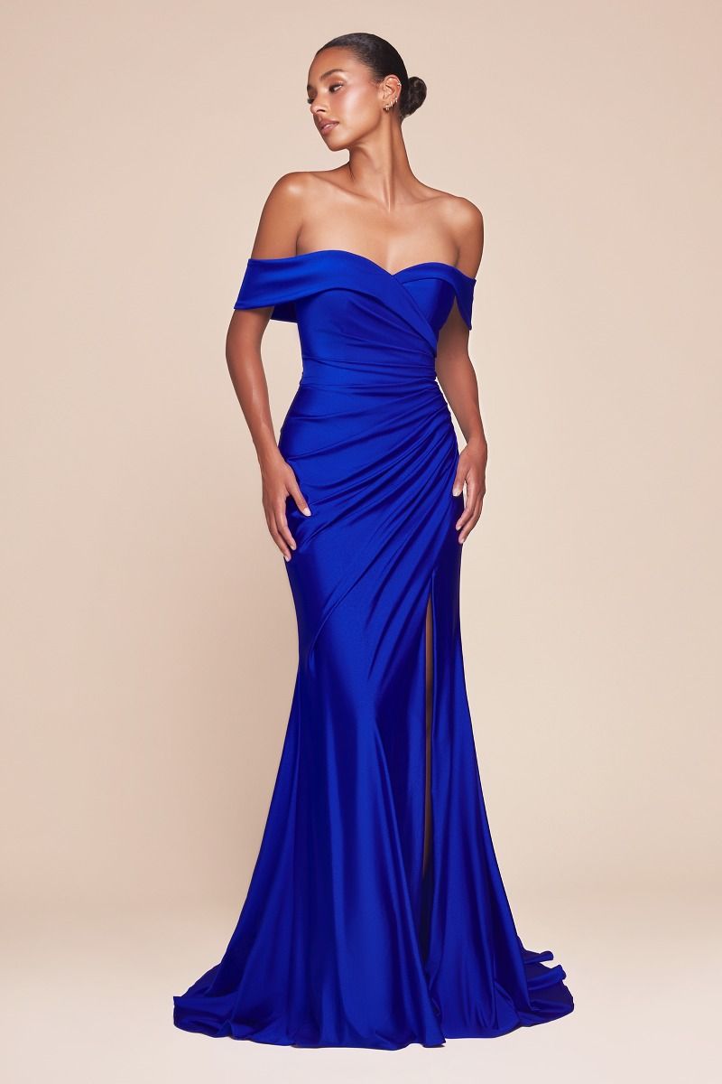 Cinderella Divine CD790 DRESS - FOSTANI.com