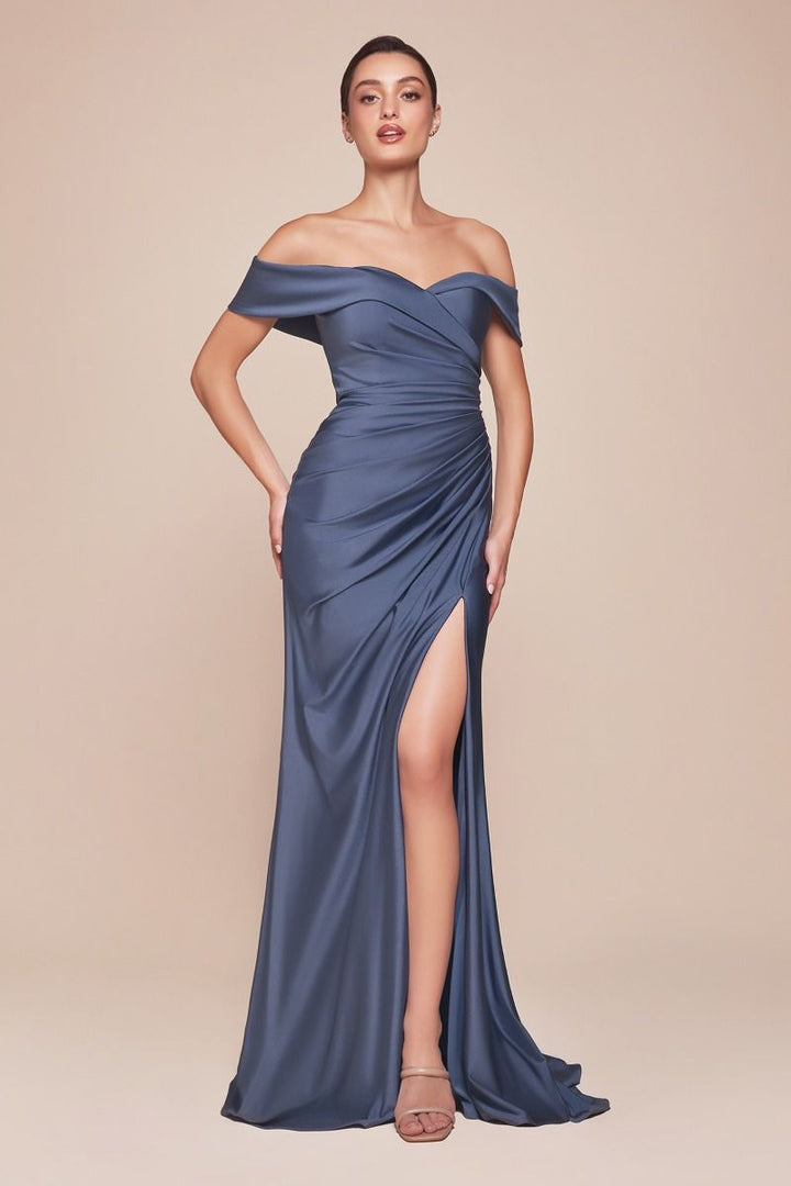 Cinderella Divine CD790C DRESS - FOSTANI.com