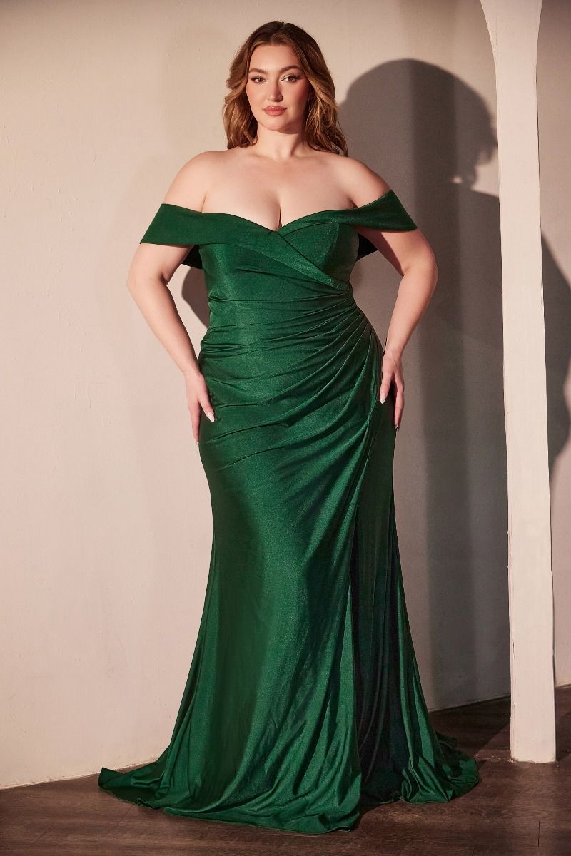 Cinderella Divine CD790C DRESS - FOSTANI.com