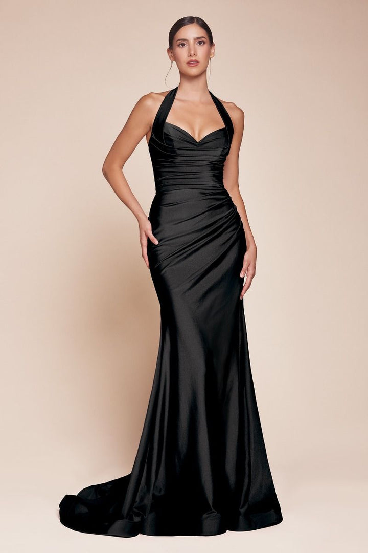 Cinderella Divine CD796 DRESS - FOSTANI.com