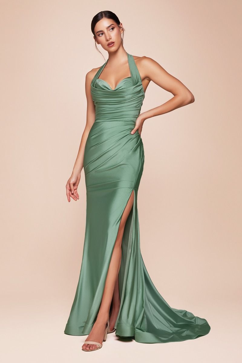 Cinderella Divine CD796 DRESS - FOSTANI.com