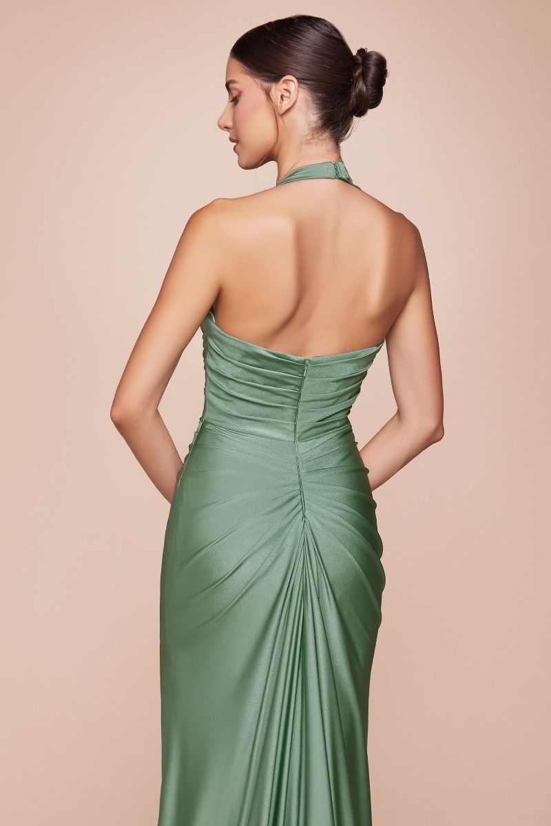 Cinderella Divine CD796 DRESS - FOSTANI.com