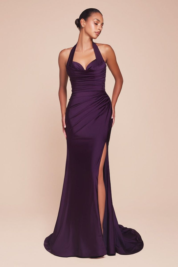 Cinderella Divine CD796 DRESS - FOSTANI.com