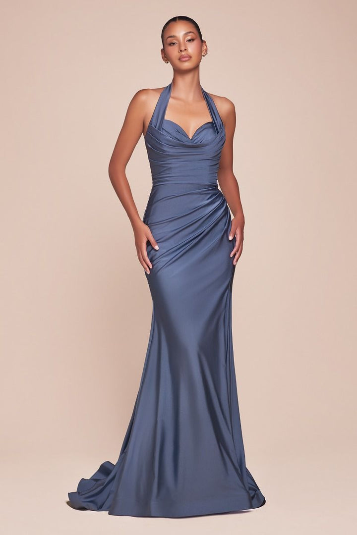 Cinderella Divine CD796 DRESS - FOSTANI.com