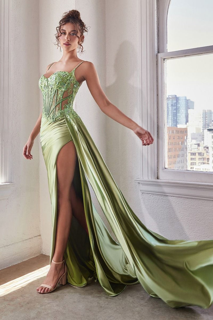 Ladivine CD868 Size 2 Only - FOSTANI.com
