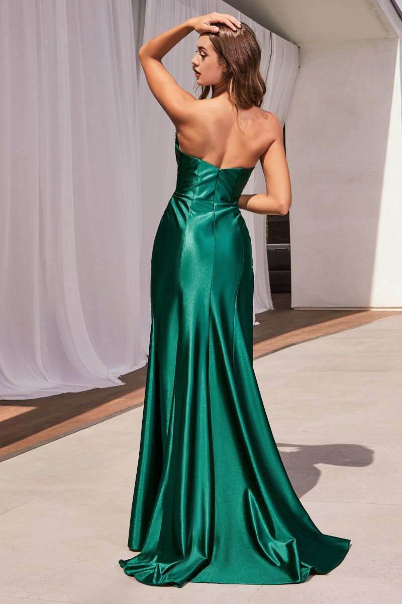 Cinderella Divine CDS487 Dress - FOSTANI.com