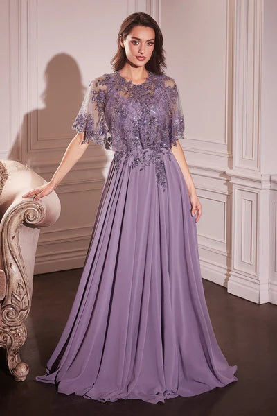 Cinderella Divine CDS503 DRESS - FOSTANI.com