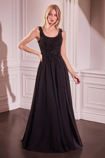 Cinderella Divine CDS503 DRESS - FOSTANI.com