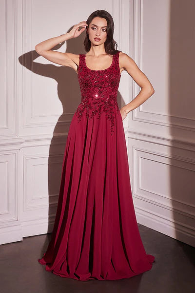 Cinderella Divine CDS503 DRESS - FOSTANI.com