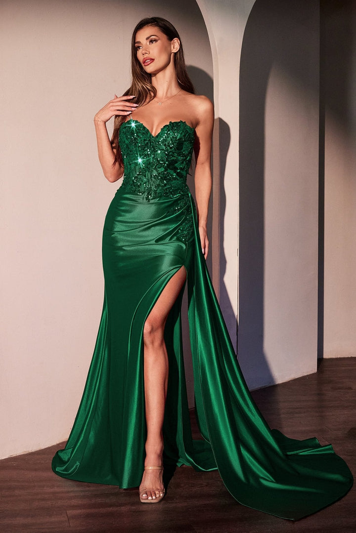Cinderella Divine CDS530 Dress