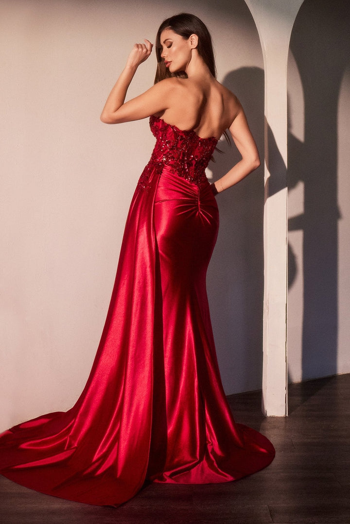 Cinderella Divine CDS530 Dress
