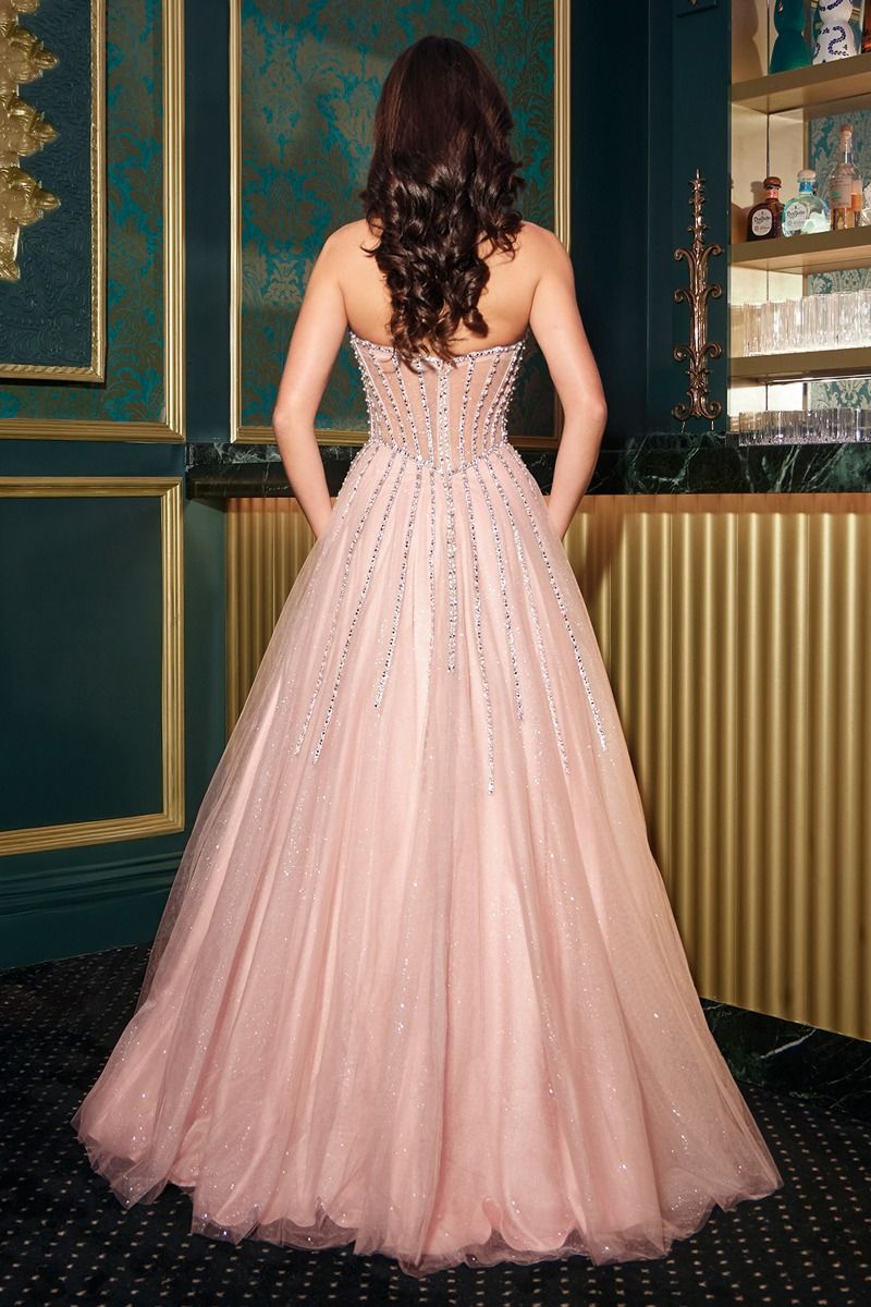 Ladivine CDS541 Dress