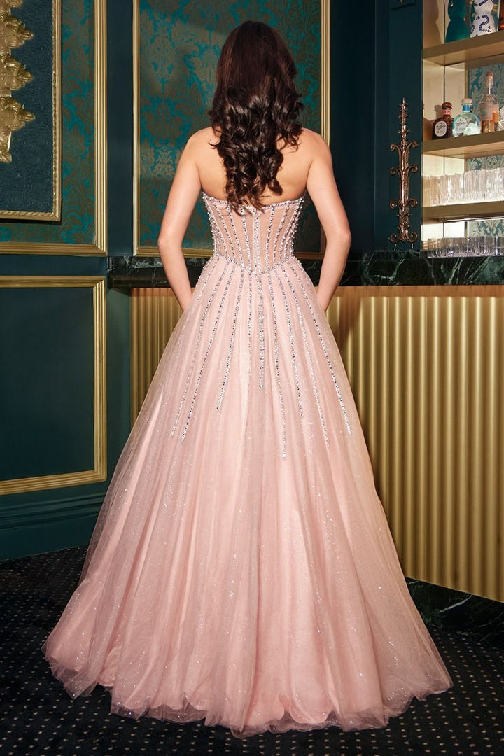 Ladivine CDS541 Dress
