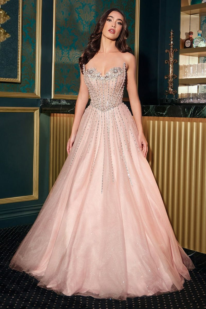 Ladivine CDS541 Dress