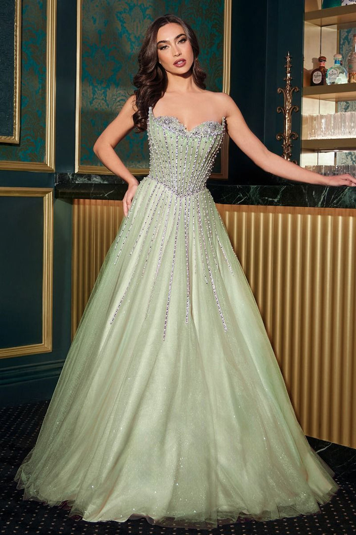 Ladivine CDS541 Dress