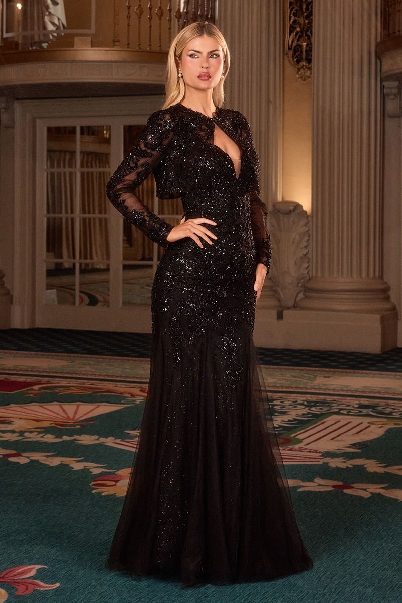 Ladivine CDS545 Dress