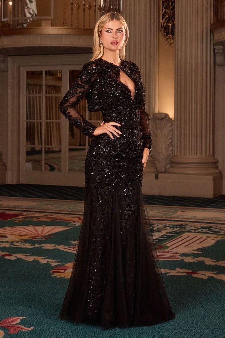 Ladivine CDS545 Dress
