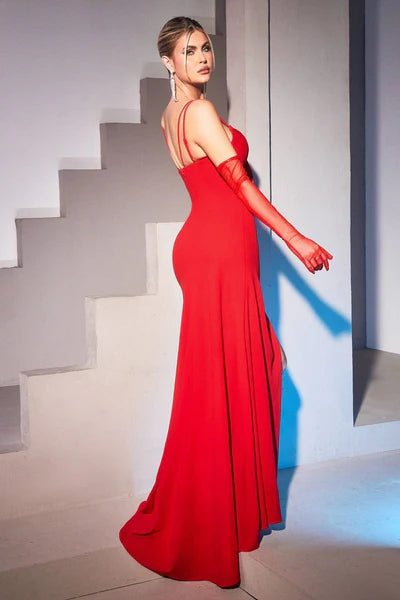 Cinderella Divine  CH136 Dress - FOSTANI.com
