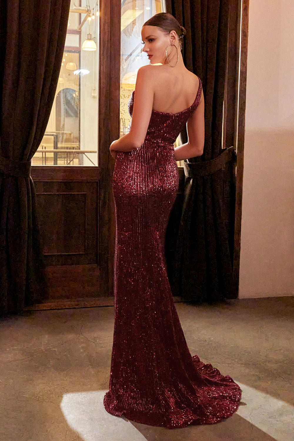 Cinderella Divine CH182 Dress - FOSTANI.com