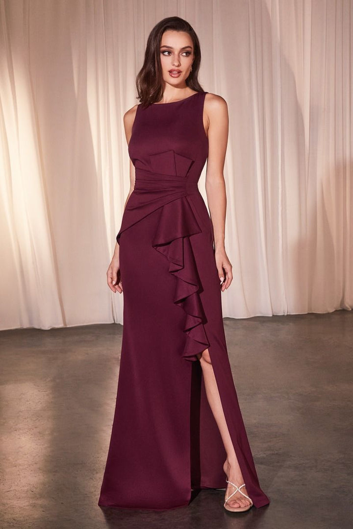 Cinderella Divine CH377 DRESS - FOSTANI.com