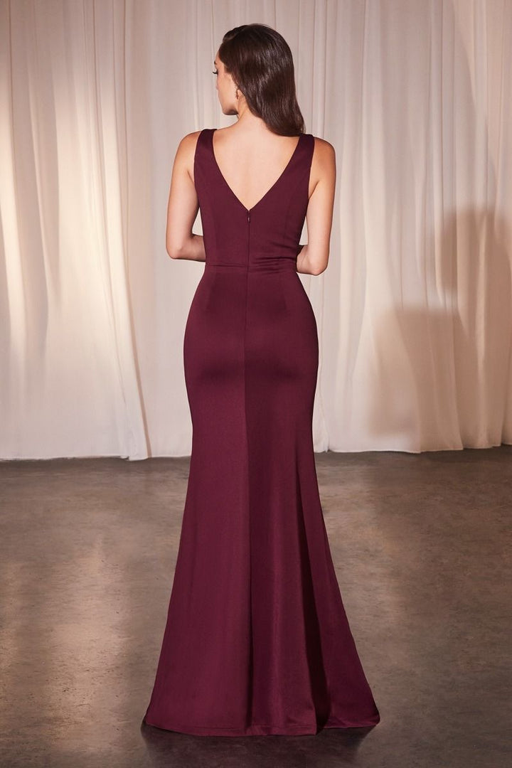 Cinderella Divine CH377 DRESS - FOSTANI.com