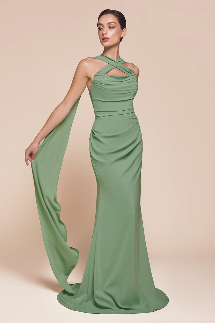 Ladivine 7433 Dress