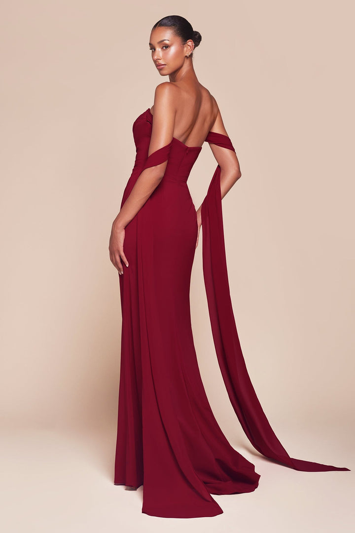 Ladivine 7433 Dress