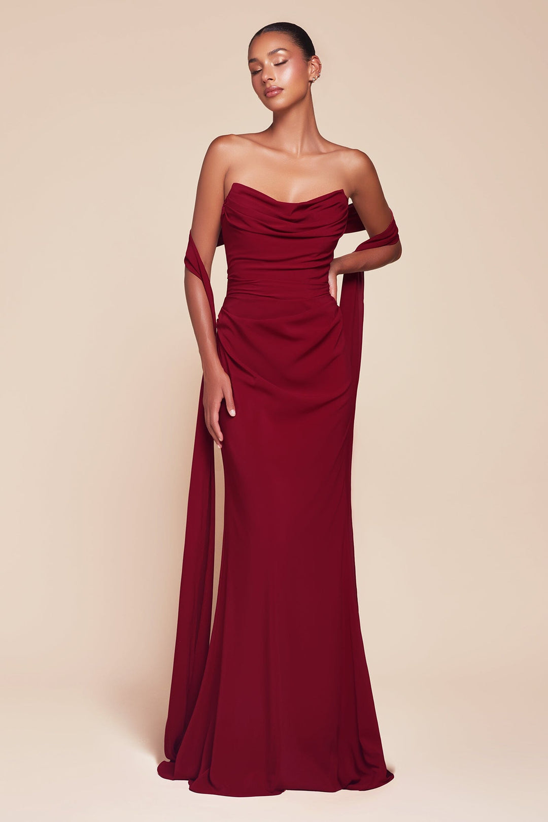 Ladivine 7433 Dress