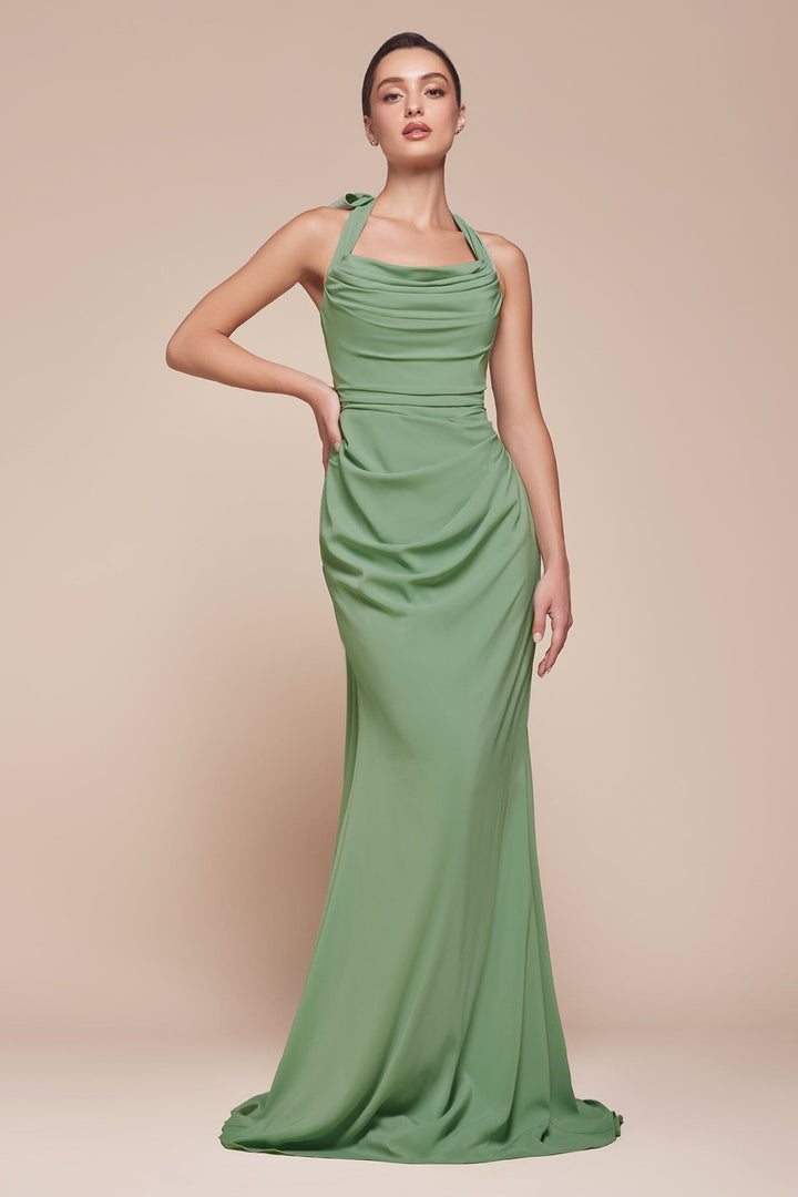 Ladivine 7433 Dress