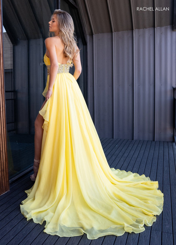 Rachel Allan 50294 Dress