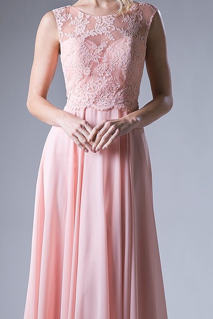 Ladivine CJ245 Dress