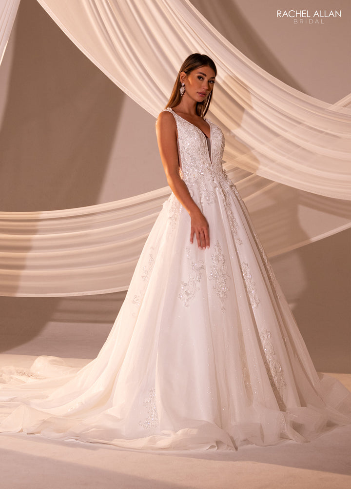 Rachel Allan RB4222 Dress