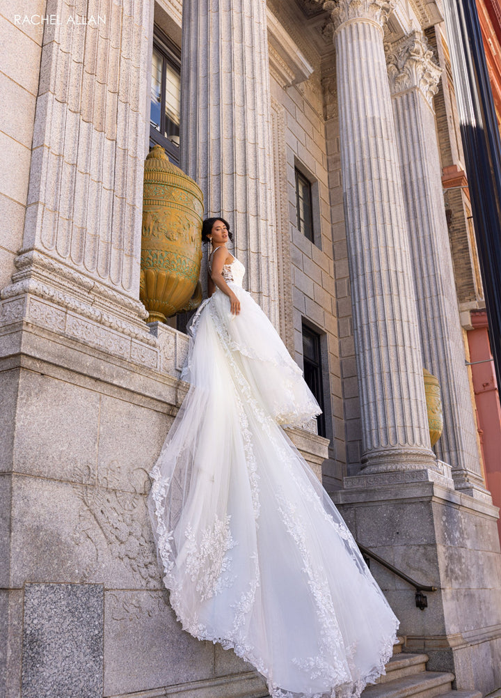 Rachel Allan RB4210 Dress