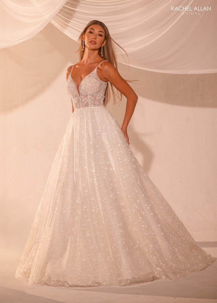 Rachel Allan RB4218 Dress