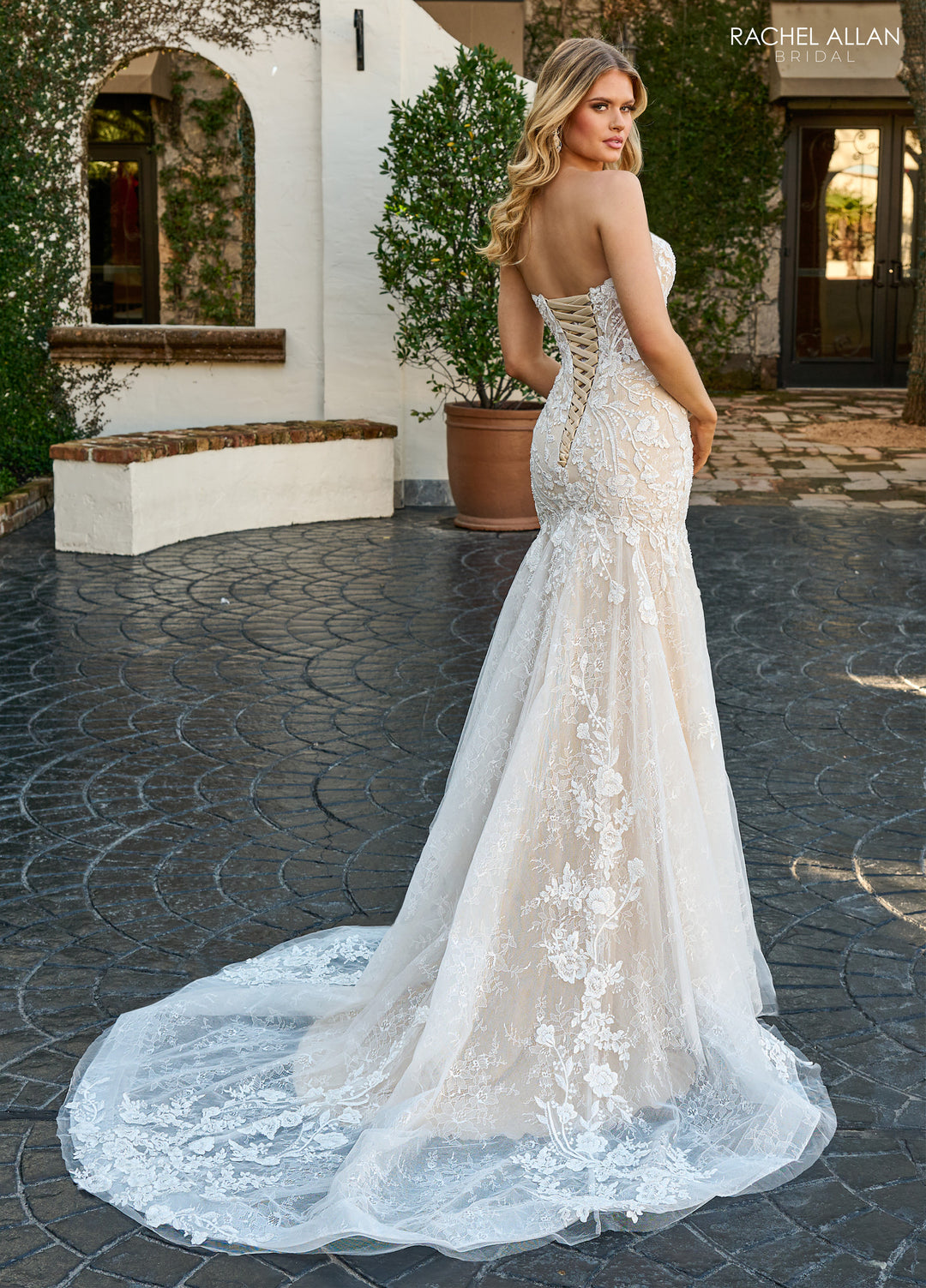 Rachel Allan RB4188 Dress