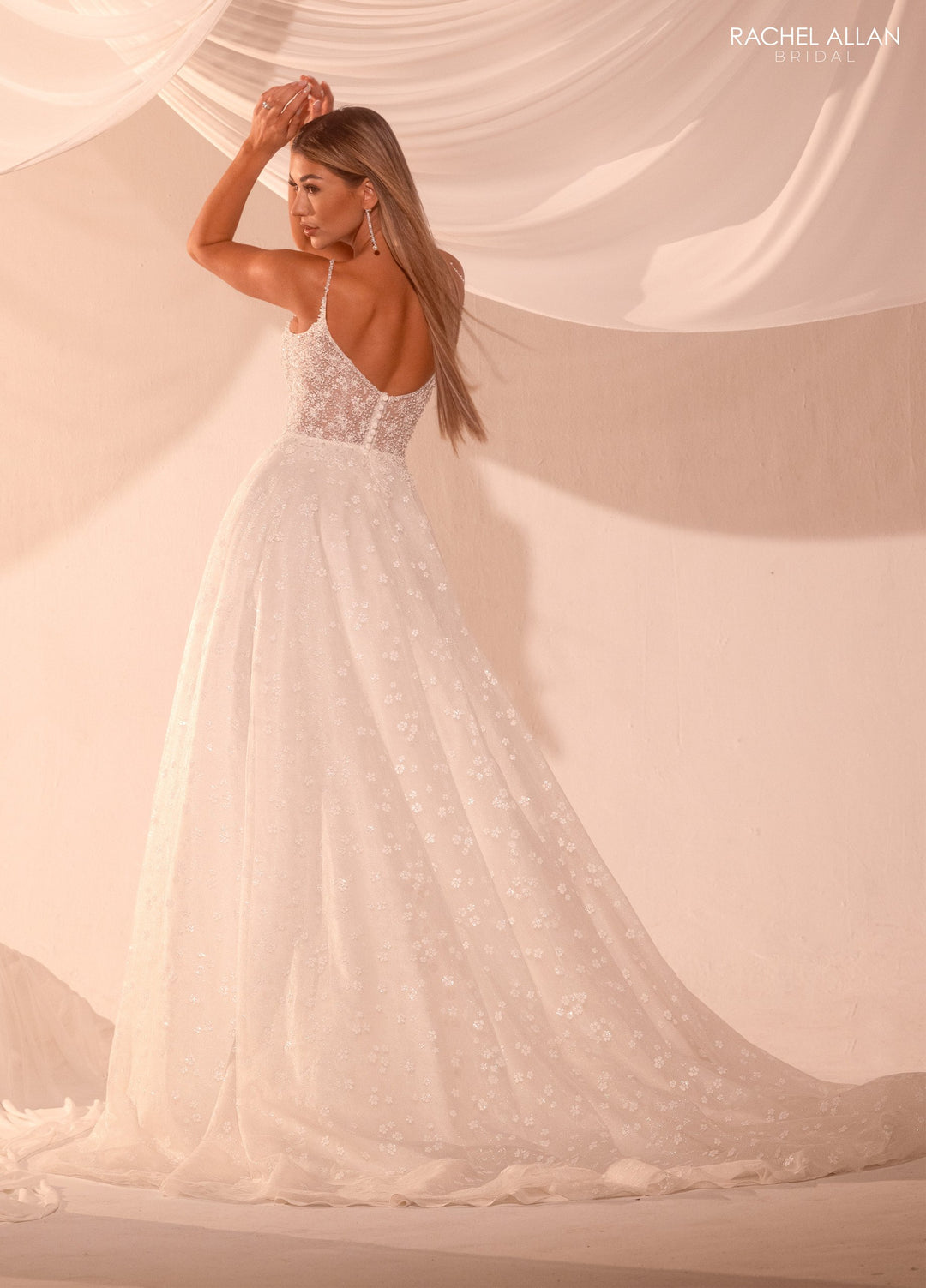 Rachel Allan RB4218 Dress