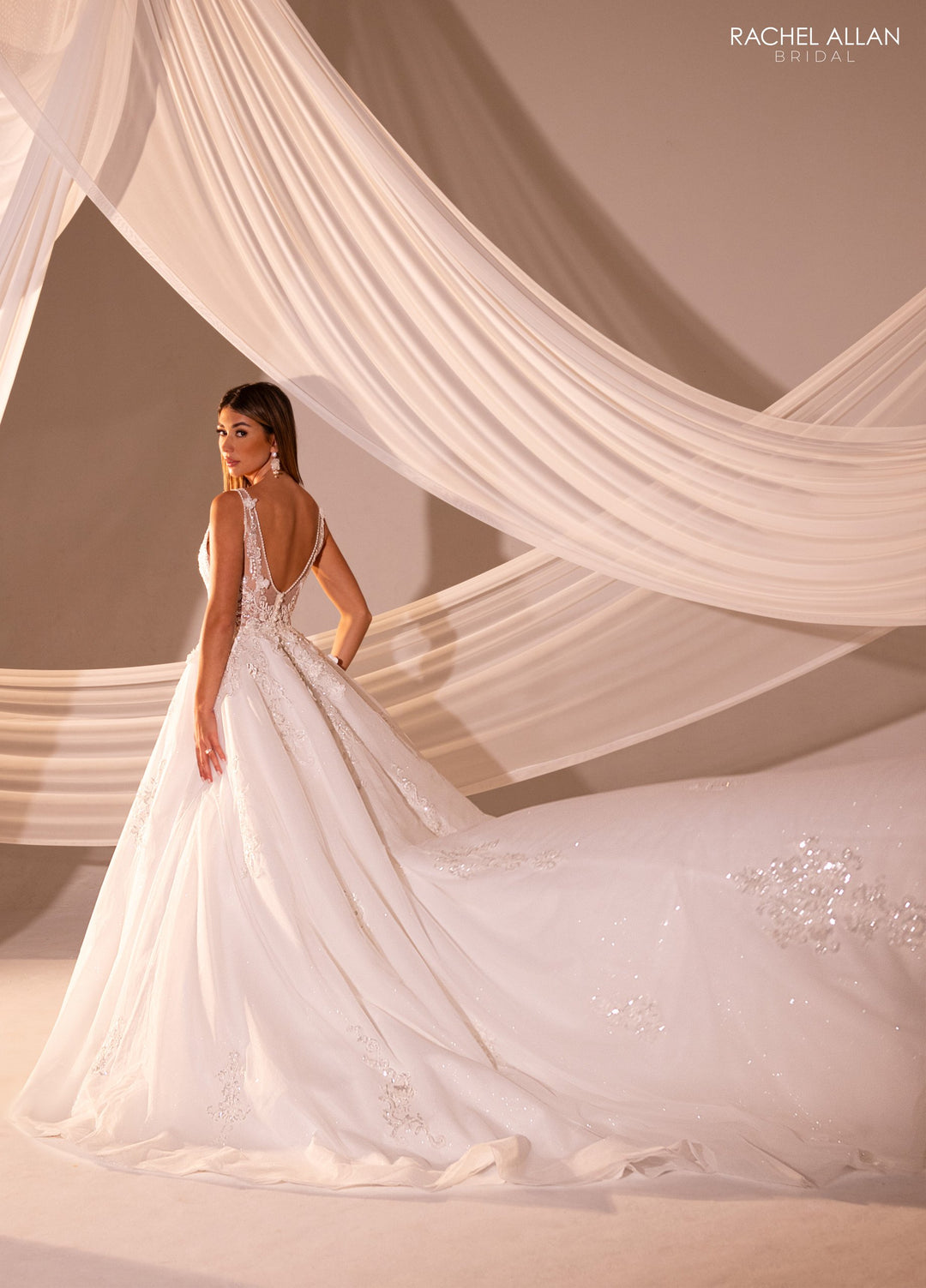 Rachel Allan RB4222 Dress