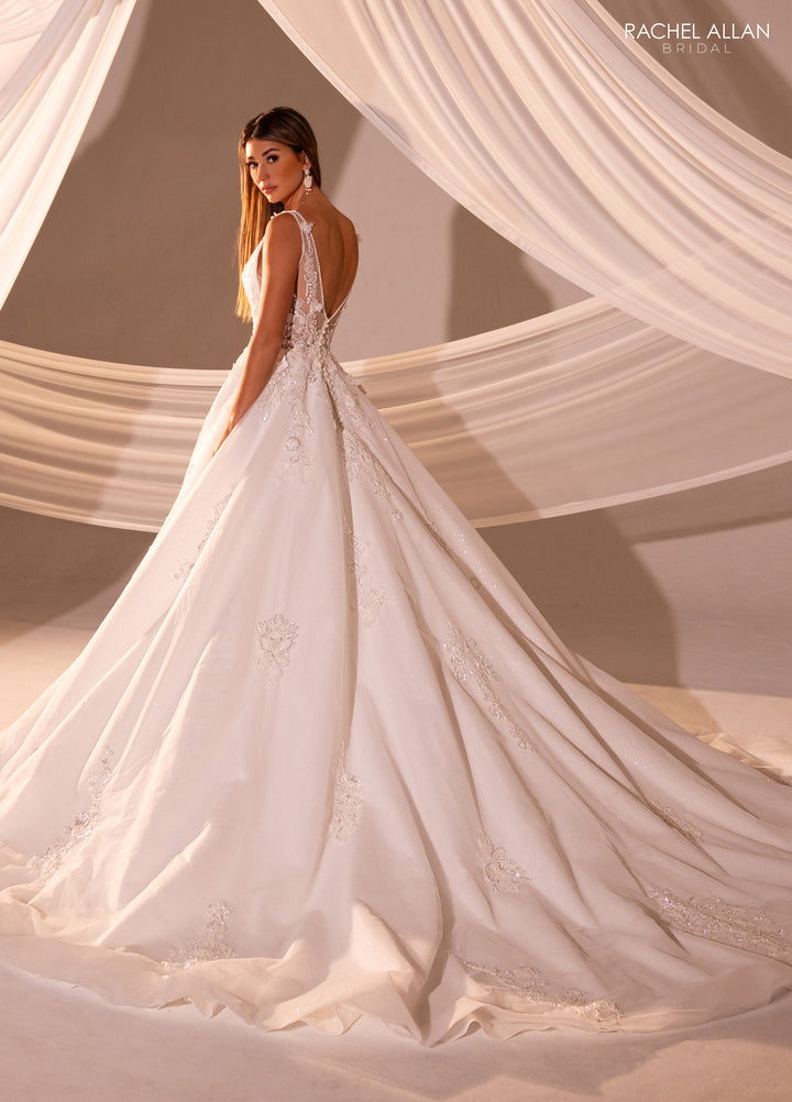 Rachel Allan RB4222 Dress