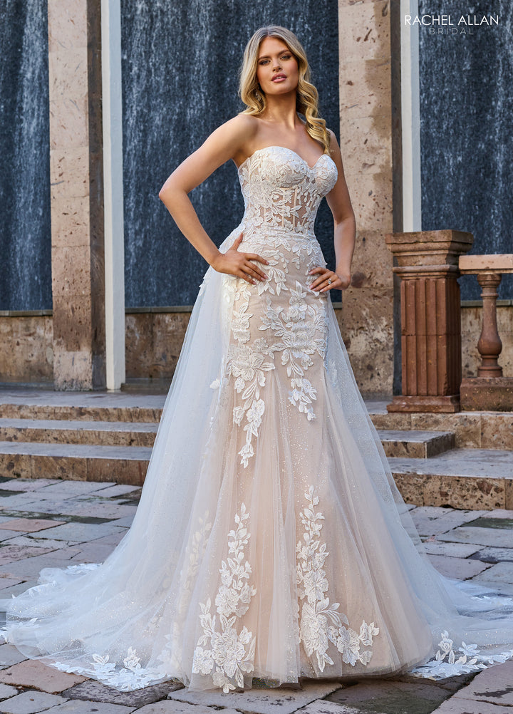 Rachel Allan RB4184 Dress