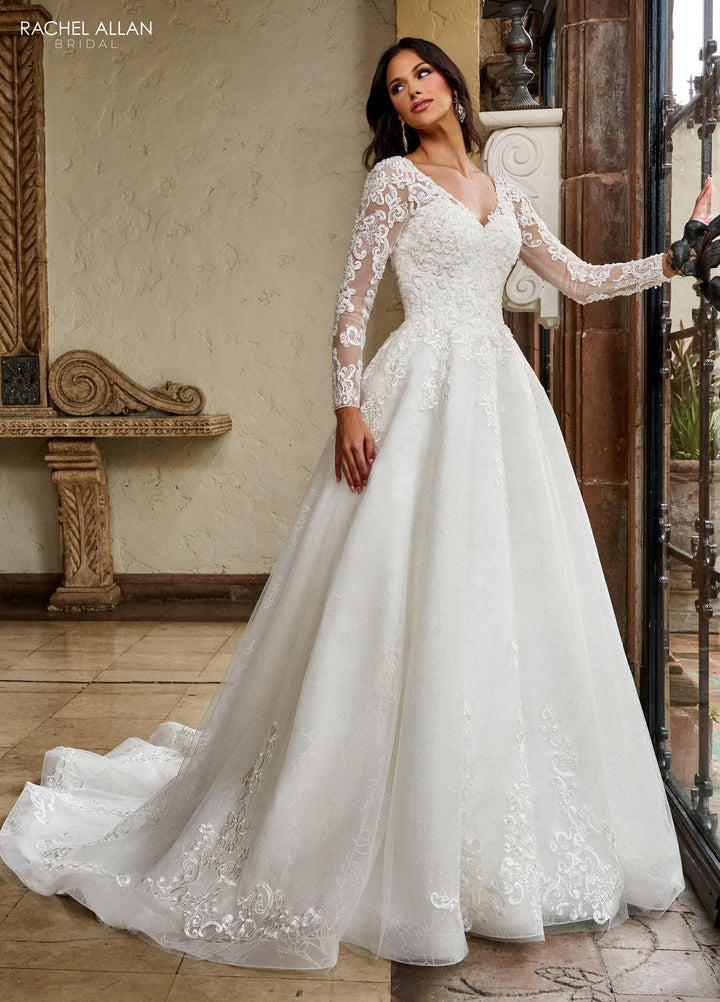 Rachel Allan RB4206 Dress