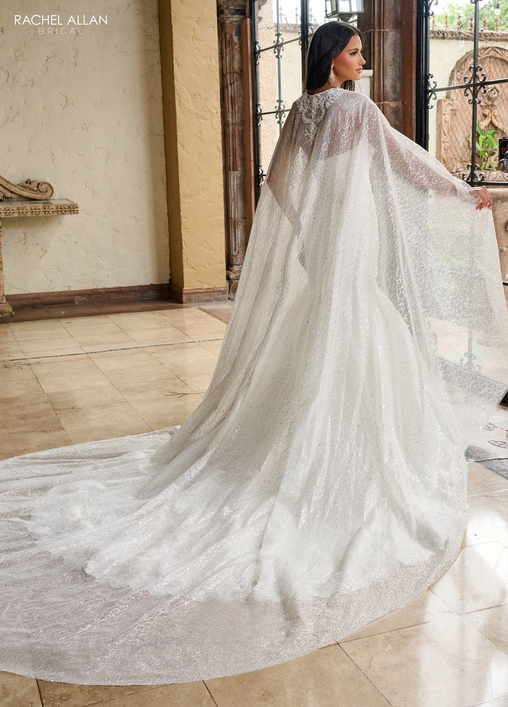 Rachel Allan RB4200 Dress