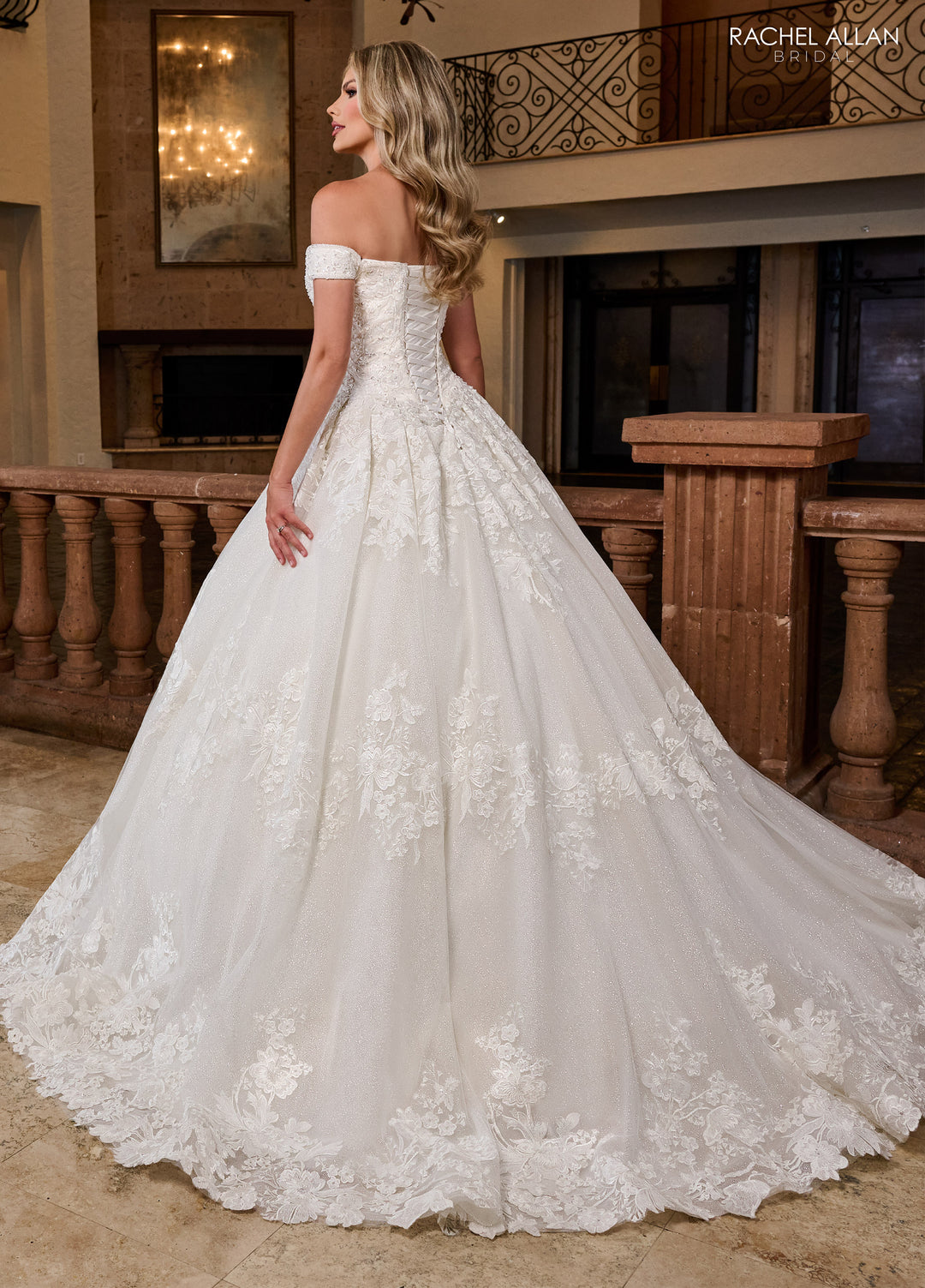 Rachel Allan RB4201 Dress