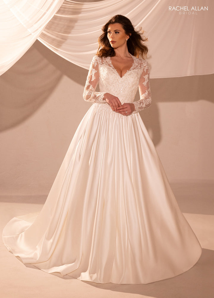 Rachel Allan RB4215 Dress