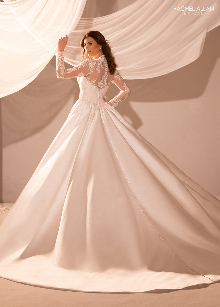 Rachel Allan RB4215 Dress