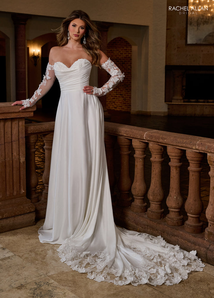 Rachel Allan RB4202 Dress