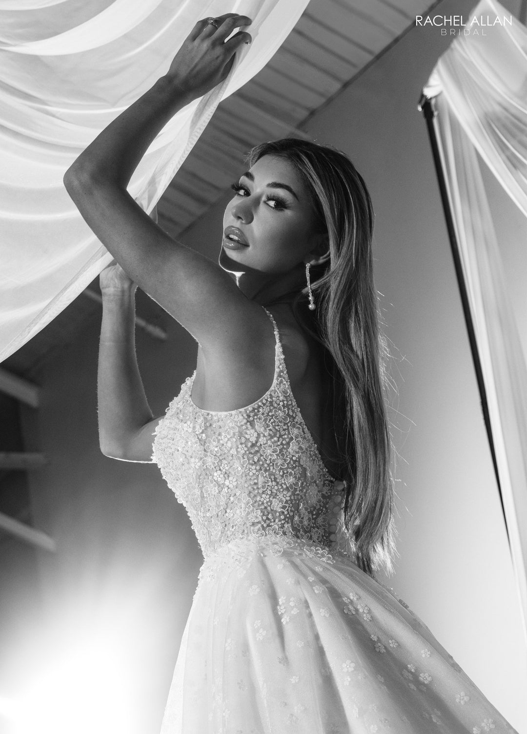 Rachel Allan RB4218 Dress