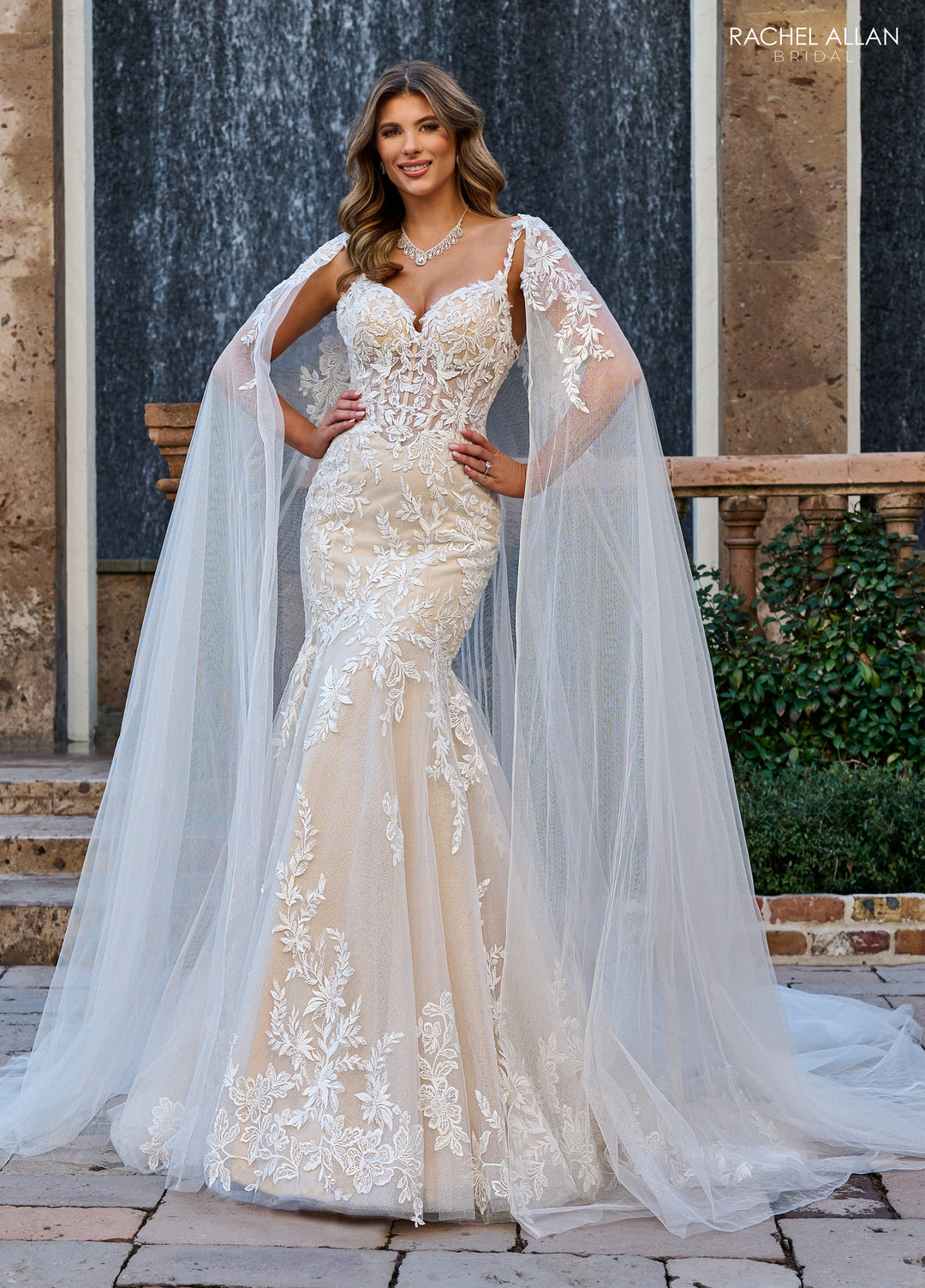 Rachel Allan RB4190 Dress