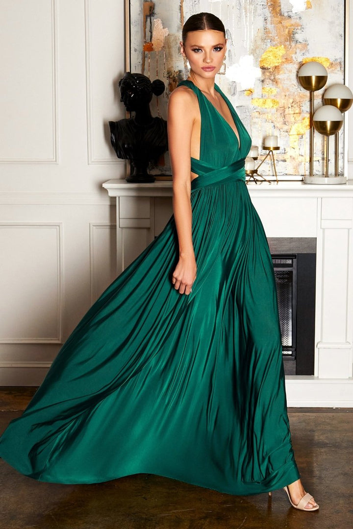 LADIVINE CV01 Dress