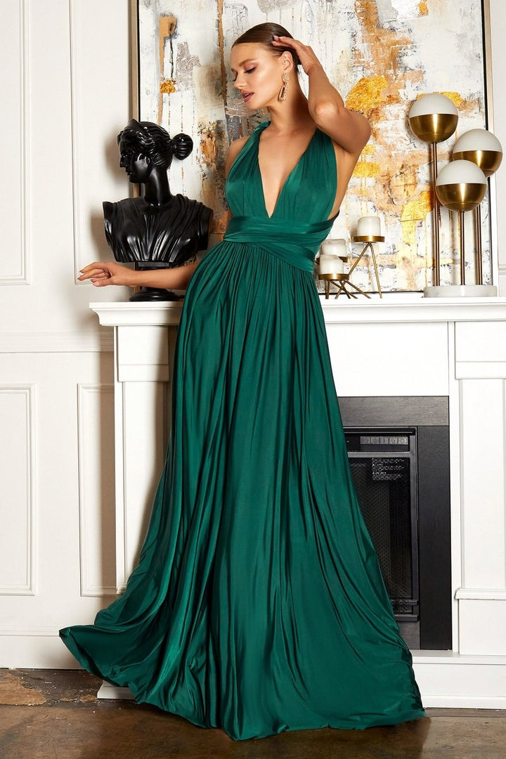 LADIVINE CV01 Dress