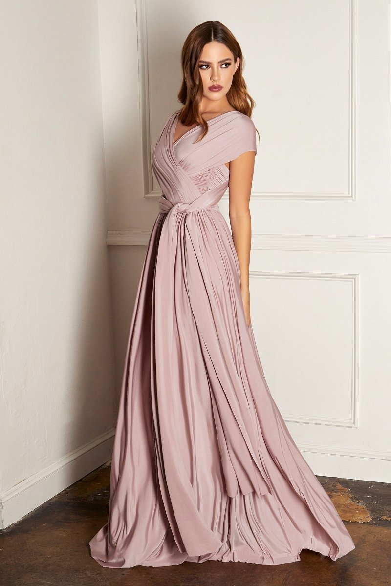LADIVINE CV01 Dress